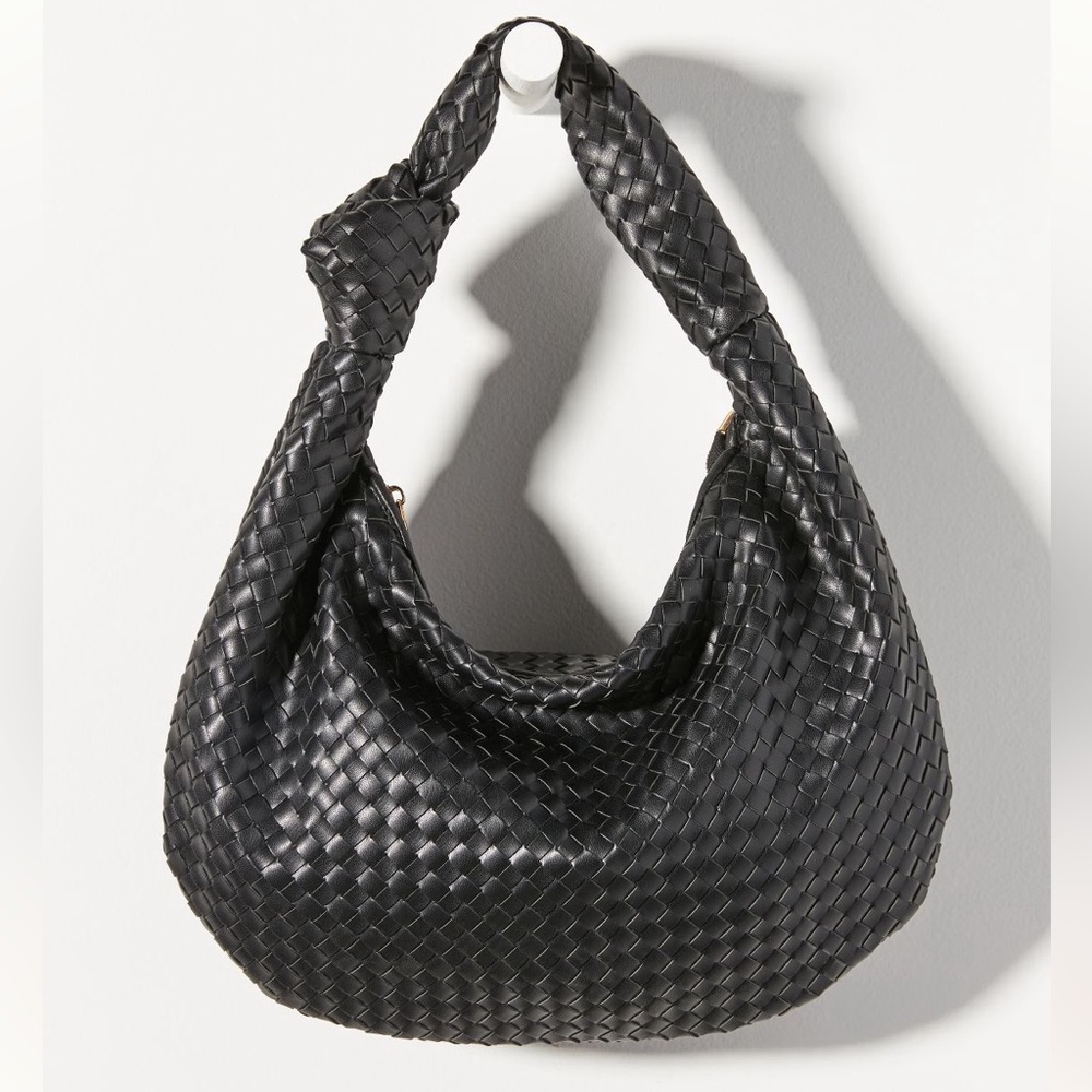 Melie Bianco satchel